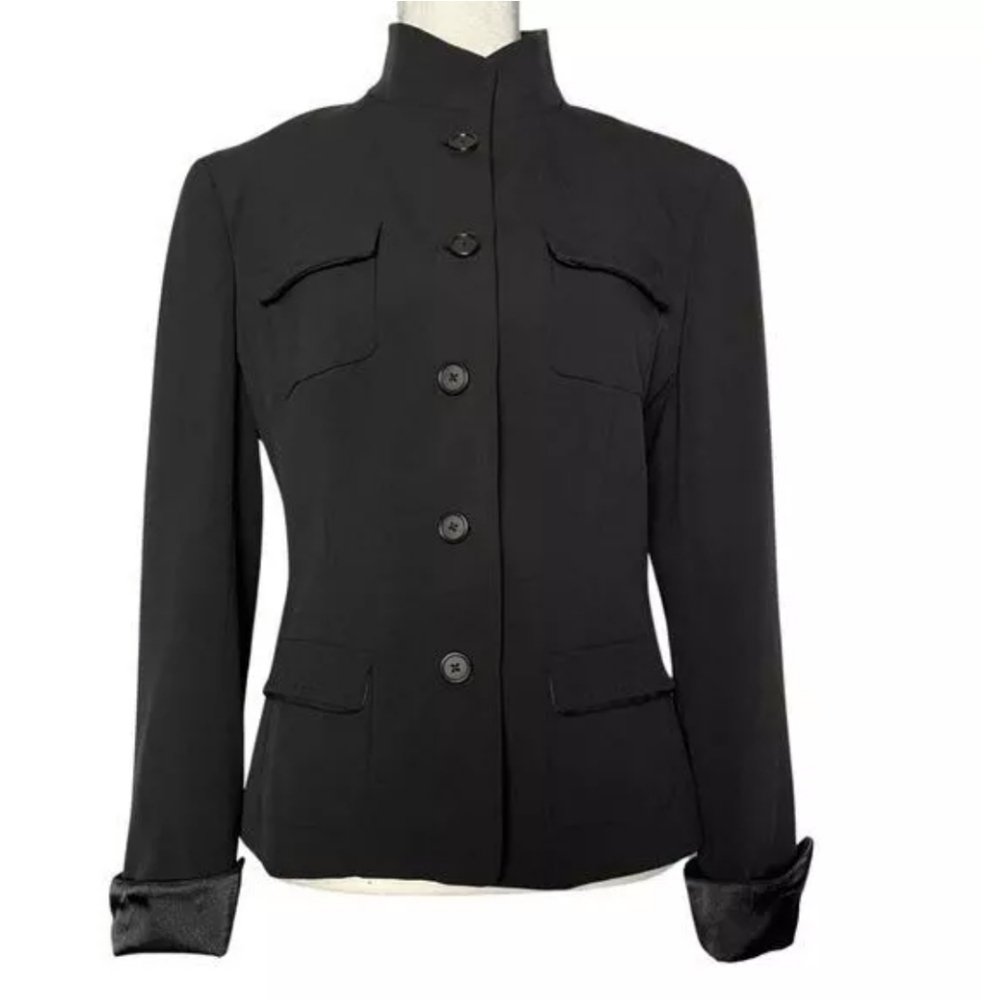 Tahari Blazer